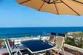 2 bedroom penthouse 65 m² Kalograia, Northern Cyprus