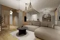 4 room apartment 100 m² Warsaw, Poland