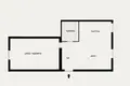 Mieszkanie 2 pokoi 45 m² Warszawa, Polska
