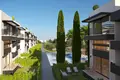 Wohnung 1 Schlafzimmer 95 m² Karşıyaka, Türkei