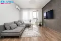 Apartamento 3 habitaciones 71 m² Vilna, Lituania