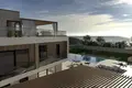 Villa de tres dormitorios 297 m² Vinkuran, Croacia