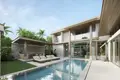 Dom 3 pokoi 186 m² Phuket, Tajlandia