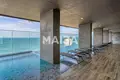 1 bedroom apartment 35 m² Pattaya, Thailand