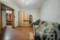 2 room apartment 33 m² Barysaw, Belarus