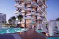 Complejo residencial Binghatti Royale