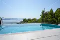 4 room house 447 m² Baska Voda, Croatia