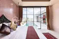 3-Schlafzimmer-Villa  Tibubeneng, Indonesien