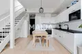 Квартира 2 комнаты 56 м² Helsinki sub region, Финляндия