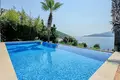 Villa de 4 habitaciones 580 m² Kas, Turquía