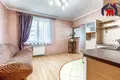 Apartamento 1 habitación 46 m² Scomyslicki sielski Saviet, Bielorrusia