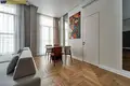 Mieszkanie 2 pokoi 58 m² Mińsk, Białoruś
