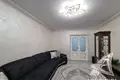 Wohnung 2 zimmer 59 m² Muchaviecki sielski Saviet, Belarus