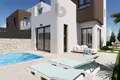villa de 3 chambres 270 m² Pilar de la Horadada, Espagne