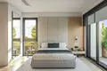 Penthouse z 2 sypialniami 106 m² Budva, Czarnogóra