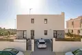 Bungalow 4 chambres 114 m², Tous les pays