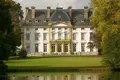 Schloss 5 000 m² Paris, Frankreich