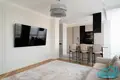 Apartamento 3 habitaciones 73 m² Minsk, Bielorrusia