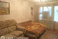 4 room apartment 88 m² Minsk, Belarus