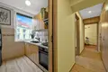 3 room apartment 48 m² Warsaw, Poland