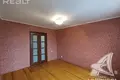 Mieszkanie 2 pokoi 47 m² Brześć, Białoruś