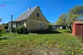 Casa 52 m² Ariogala, Lituania