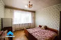 Квартира 2 комнаты 53 м² Новая Мильча, Беларусь