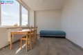 Mieszkanie 1 pokój 17 m² Wilno, Litwa