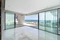 Attique 3 chambres 115 m² koinoteta agiou tychona, Chypre