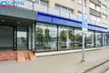 Commercial property 199 m² in Panevėžys, Lithuania