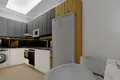 1 bedroom apartment 65 m² Alanya, Turkey