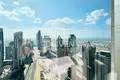 Apartamento 1 habitación 679 m² Dubái, Emiratos Árabes Unidos