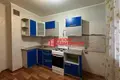 Wohnung 3 zimmer 69 m² Wjalikaja Berastawiza, Weißrussland