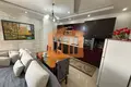 Mieszkanie 3 pokoi 106 m² Bashkia Durres, Albania