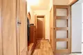 Appartement 3 chambres 62 m² Riga, Lettonie