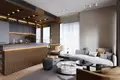 Квартира 4 комнаты 111 м² Мезитли, Турция