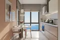Жилой комплекс Квартиры с видом на море в новом жилом комплексе, район Малтепе, Стамбул, Турция