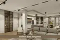 Квартира 4 комнаты 205 м² Вильнюс, Литва