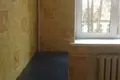 1 room apartment 32 m² Mahilyow, Belarus