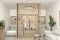 1 bedroom apartment 20 m² Galissas, Greece