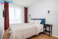 Wohnung 3 Zimmer 61 m² Wilna, Litauen