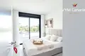 2-Schlafzimmer-Penthouse 75 m² Finestrat, Spanien