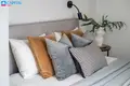Apartamento 4 habitaciones 86 m² Vilna, Lituania