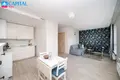 Apartamento 1 habitación 33 m² Vilna, Lituania