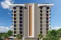 1 bedroom apartment 75 m² Alanya, Turkey