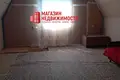 Haus 50 m² Sapockinski sielski Saviet, Belarus