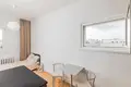 Appartement 1 chambre 23 m² Varsovie, Pologne