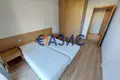 Apartamento 2 habitaciones 60 m² Sunny Beach Resort, Bulgaria