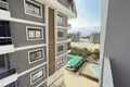 2 bedroom apartment  Alanya, Turkey