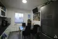 Квартира 2 комнаты 53 м² Рига, Латвия